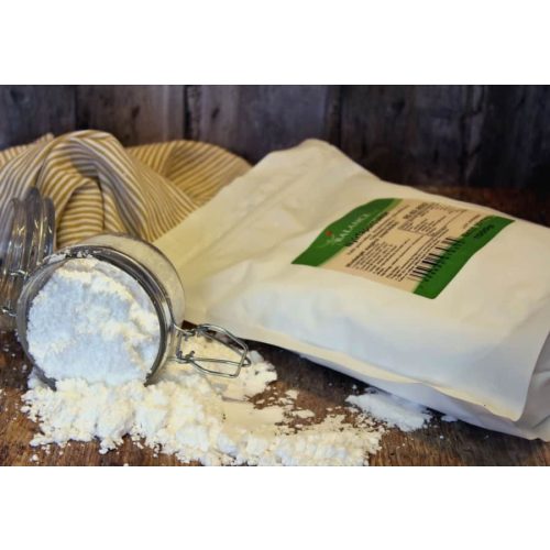 Balance Food Xylitol / březový cukr moučka - 1000 g / 1 kg