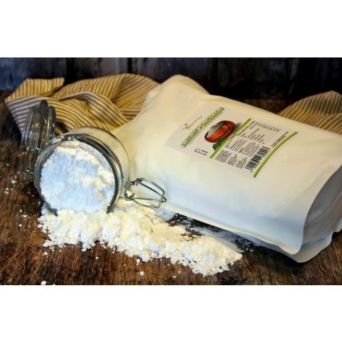 Balance Food Erythritol moučka 1000g / 1kg