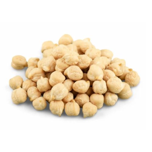 Mandle turecké 100 g (odloupnuto)