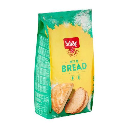 Schar MIX B mouka na chléb, 1000 g