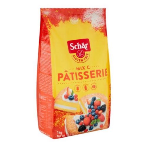 Schar MIX C - Směs mouky, 1000 g.