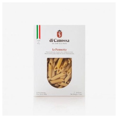 Pasta di Canossa durumové Pennette, 500g 