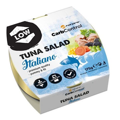ForPro Tuňák salát, 175g