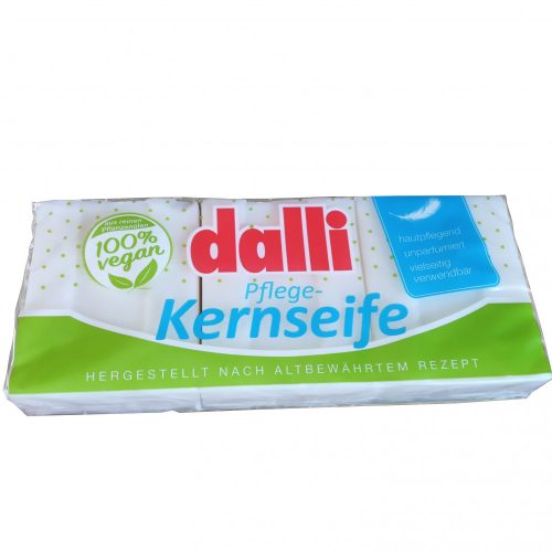 Dalli natúrtiszta szappan 375 g